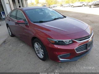 CHEVROLET CHEVROLET MALIBU LT