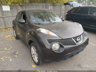 NISSAN NISSAN JUKE S