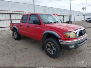 TOYOTA TOYOTA TACOMA PRERUNNER V6