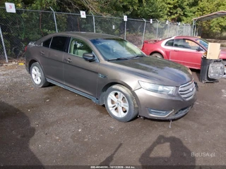 FORD FORD TAURUS SEL