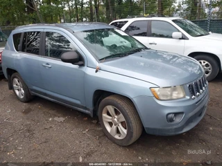 JEEP JEEP COMPASS SPORT