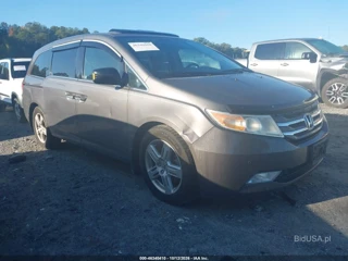 HONDA HONDA ODYSSEY TOURING/TOURING ELITE