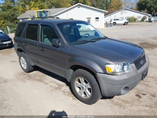 FORD FORD ESCAPE XLT