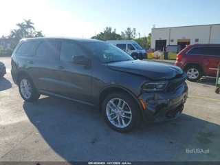 DODGE DODGE DURANGO GT AWD