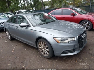 AUDI AUDI A6 3.0T PREMIUM