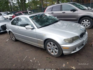 BMW 325CI