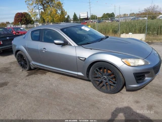 MAZDA MAZDA RX-8 SPORT