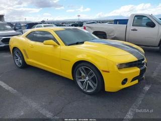 CHEVROLET CHEVROLET CAMARO 1LS
