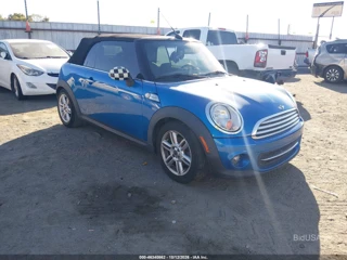 MINI MINI COOPER