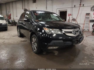 ACURA ACURA MDX TECHNOLOGY PACKAGE