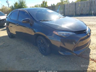 TOYOTA TOYOTA COROLLA LE
