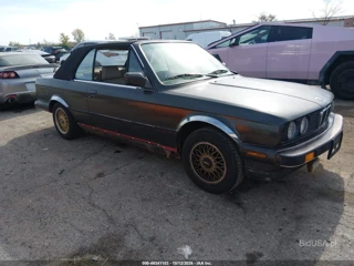 BMW 325 I