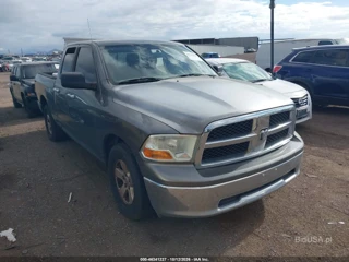 RAM RAM 1500 SLT