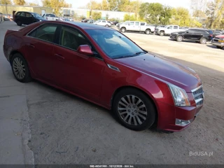 CADILLAC CADILLAC CTS PERFORMANCE