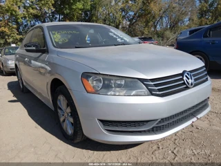 VOLKSWAGEN VOLKSWAGEN PASSAT 1.8T WOLFSBURG EDITION