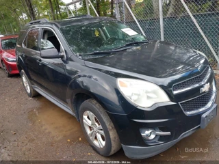 CHEVROLET CHEVROLET EQUINOX 2LT