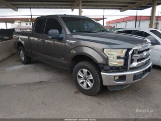 FORD FORD F-150 XLT
