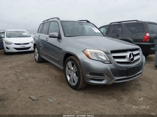 MERCEDES-BENZ MERCEDES-BENZ GLK 350 4MATIC