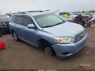 TOYOTA TOYOTA HIGHLANDER