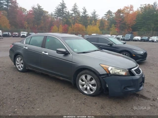 HONDA HONDA ACCORD 3.5 EX-L