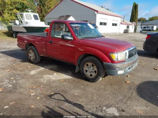 TOYOTA TOYOTA TACOMA