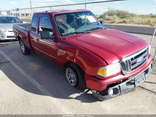 FORD FORD RANGER XL/XLT
