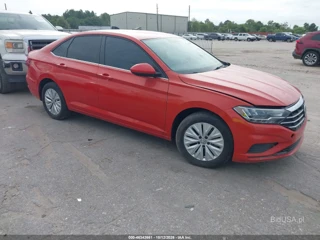 VOLKSWAGEN VOLKSWAGEN JETTA 1.4T R-LINE/1.4T S/1.4T SE