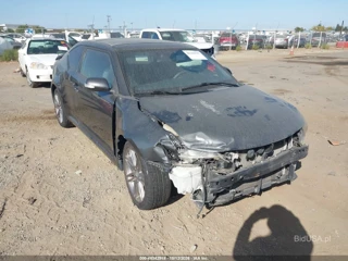SCION SCION TC