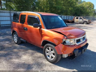 HONDA HONDA ELEMENT EX