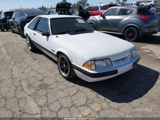 FORD FORD MUSTANG LX