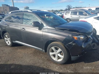 LEXUS LEXUS RX 350