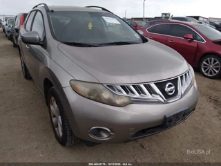NISSAN NISSAN MURANO S