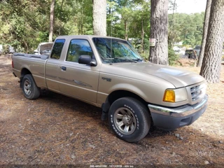 FORD FORD RANGER EDGE/XL/XLT