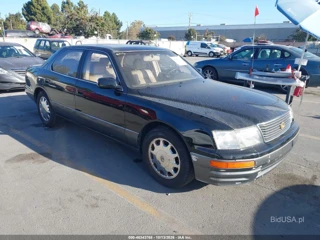 LEXUS LEXUS LS 400