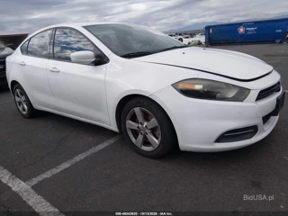 DODGE DODGE DART SXT