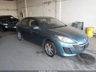 MAZDA MAZDA MAZDA3 I TOURING