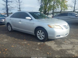 TOYOTA TOYOTA CAMRY LE