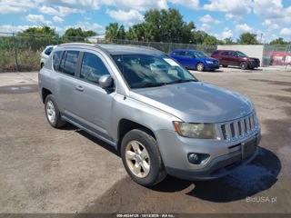 JEEP JEEP COMPASS LATITUDE