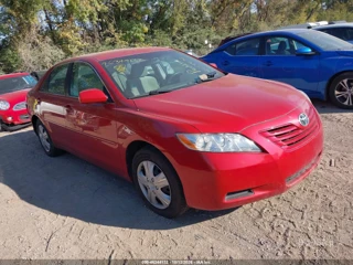 TOYOTA TOYOTA CAMRY LE