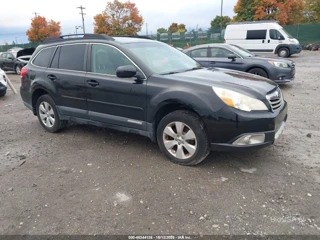 SUBARU SUBARU OUTBACK 2.5I LIMITED