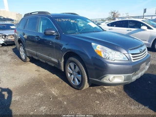 SUBARU SUBARU OUTBACK 2.5I PREMIUM