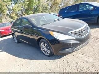 HYUNDAI HYUNDAI SONATA GLS