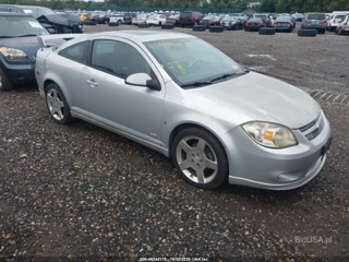 CHEVROLET CHEVROLET COBALT SS SUPERCHARGED