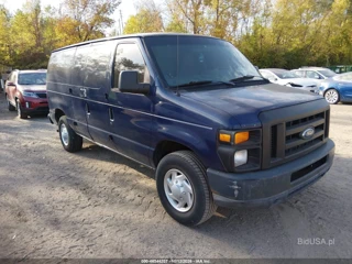 FORD FORD E-250 COMMERCIAL/RECREATIONAL