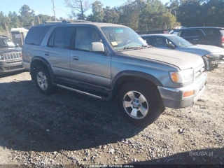TOYOTA TOYOTA 4RUNNER SR5 V6