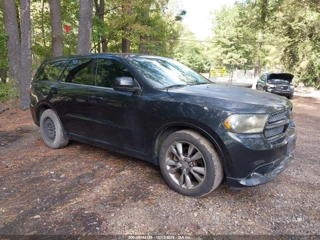 DODGE DODGE DURANGO R/T