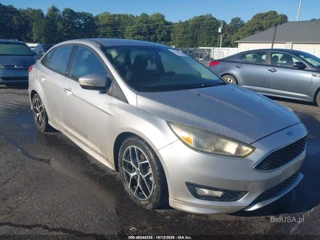 FORD FORD FOCUS SE