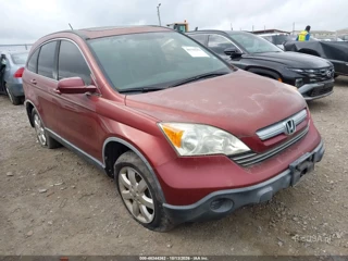 HONDA HONDA CR-V EX-L