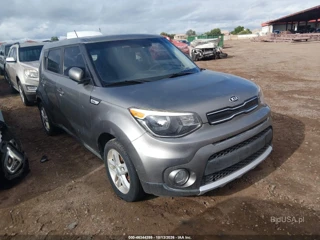 KIA KIA SOUL +