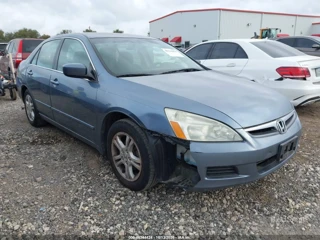 HONDA HONDA ACCORD 2.4 SE